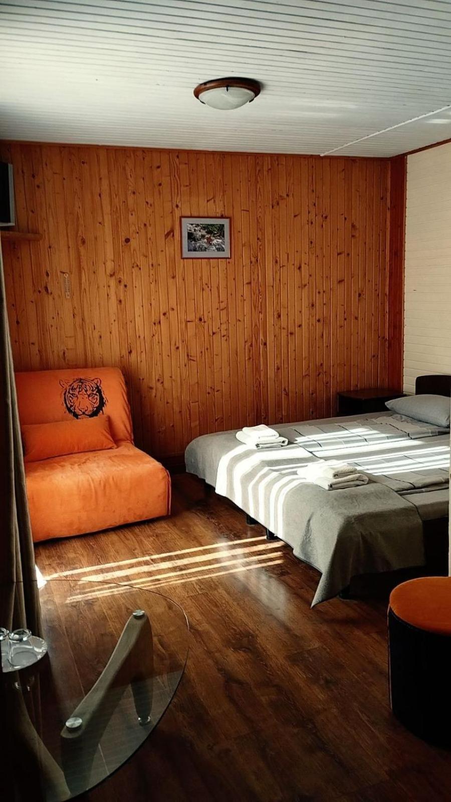 Hotel Zdybanka Bukoveľ Exteriér fotografie