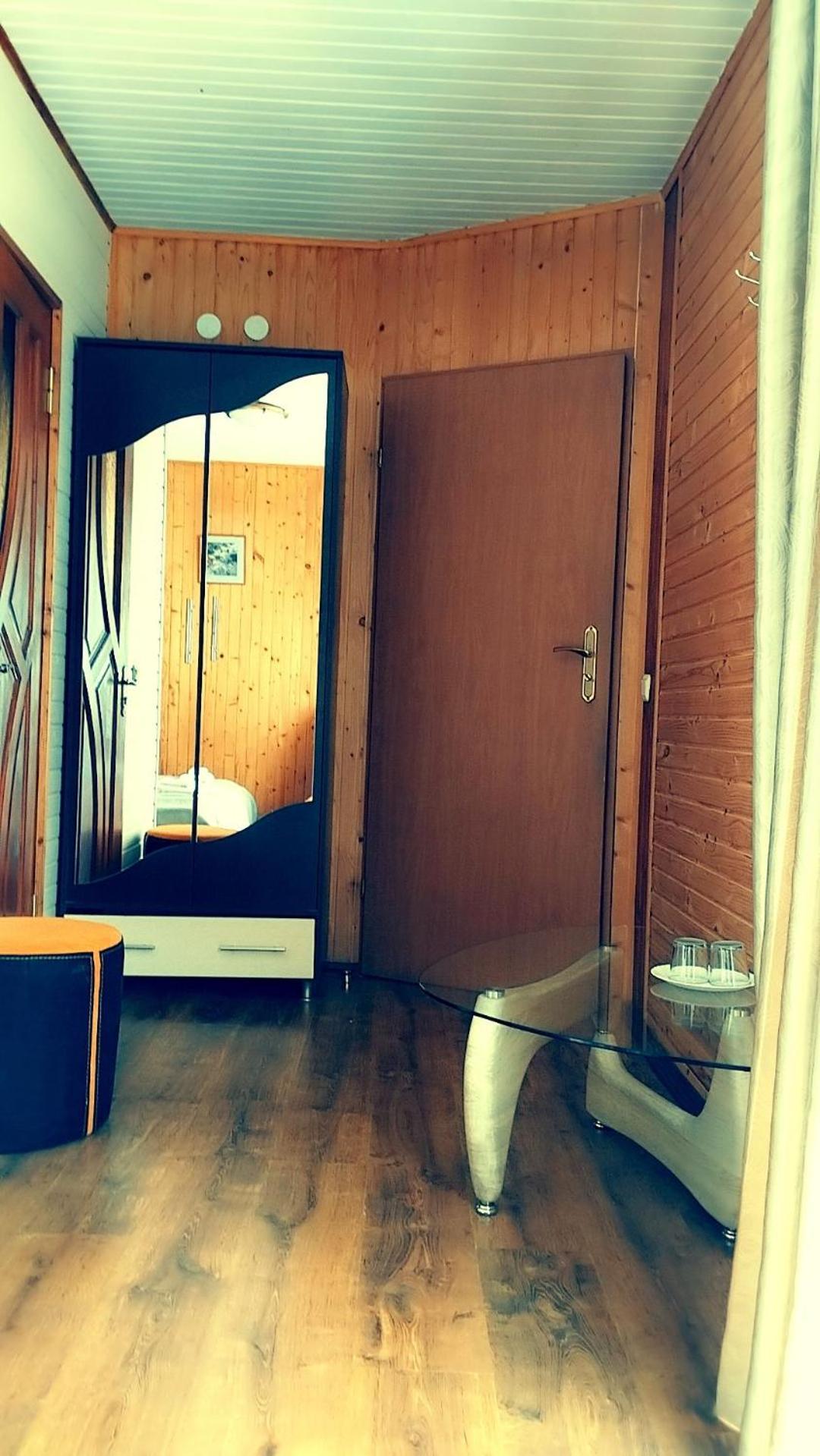 Hotel Zdybanka Bukoveľ Exteriér fotografie